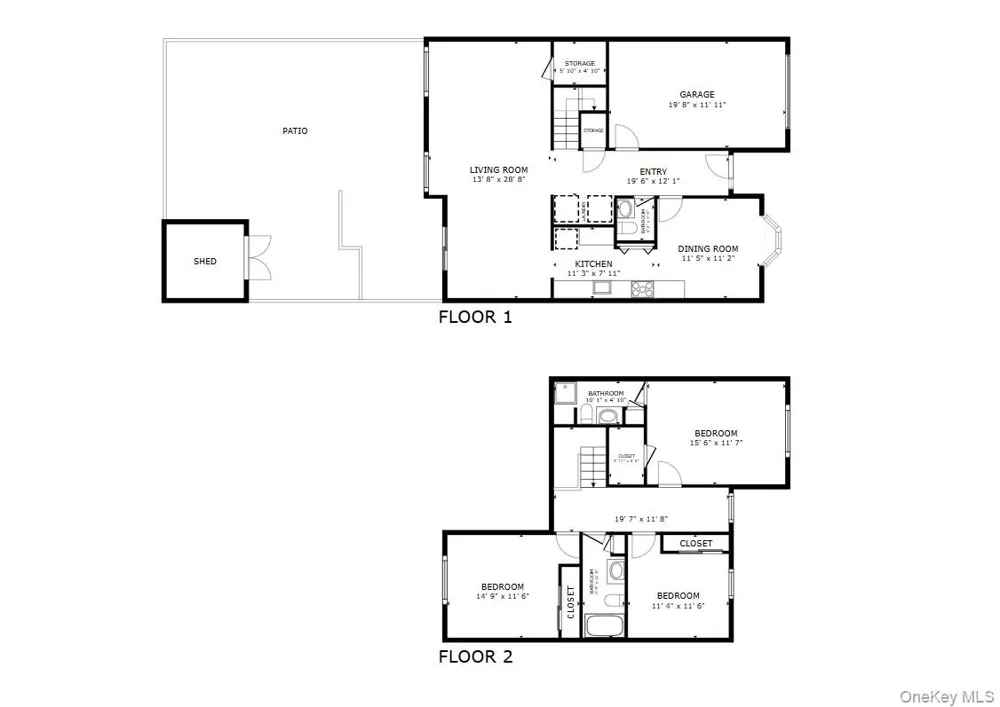 9 Piermont Avenue Piermont, NY 10968