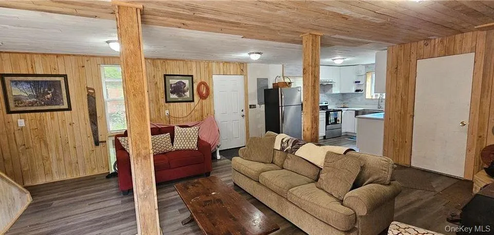 9003 County Hwy 28 Long Eddy, NY 12760