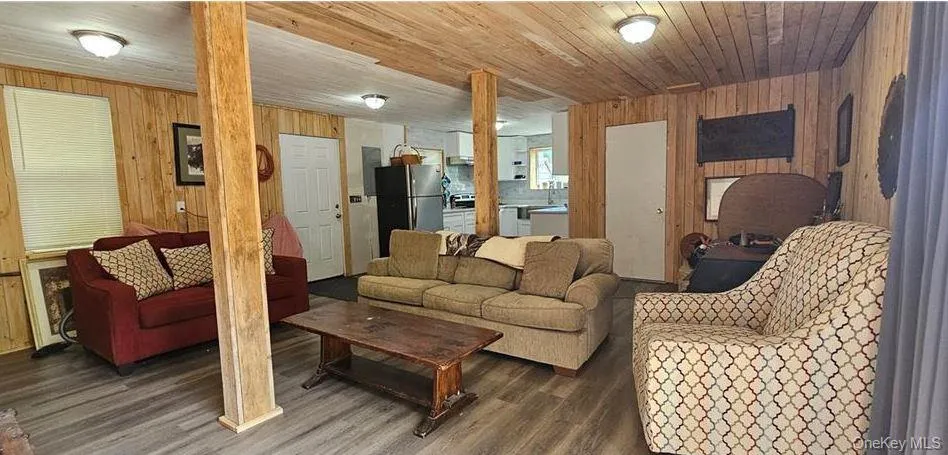 9003 County Hwy 28 Long Eddy, NY 12760