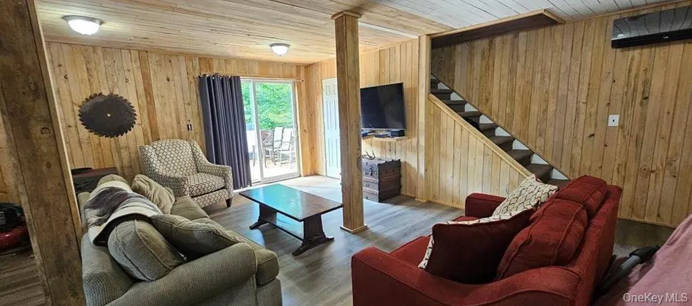 9003 County Hwy 28 Long Eddy, NY 12760