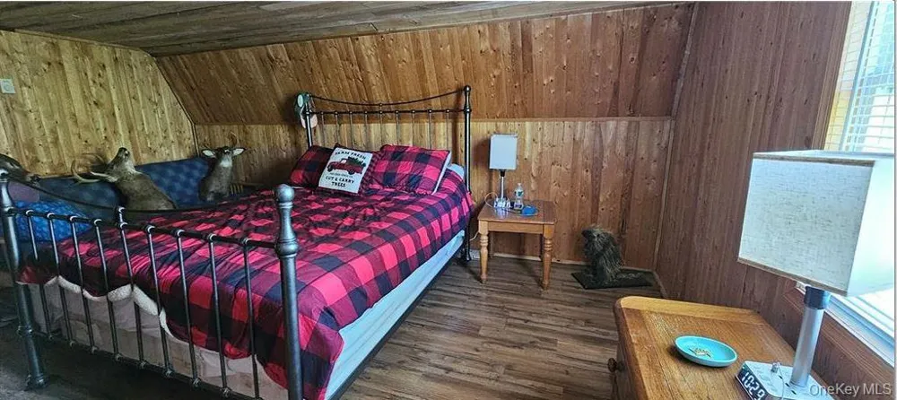 9003 County Hwy 28 Long Eddy, NY 12760