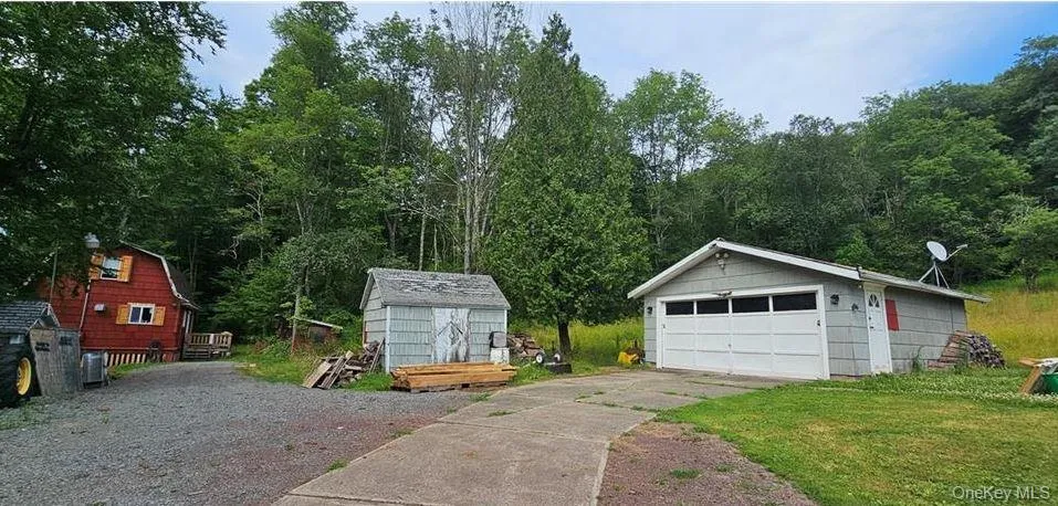 9003 County Hwy 28 Long Eddy, NY 12760
