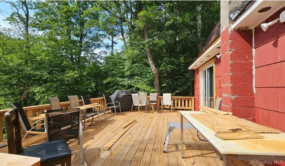 9003 County Hwy 28 Long Eddy, NY 12760