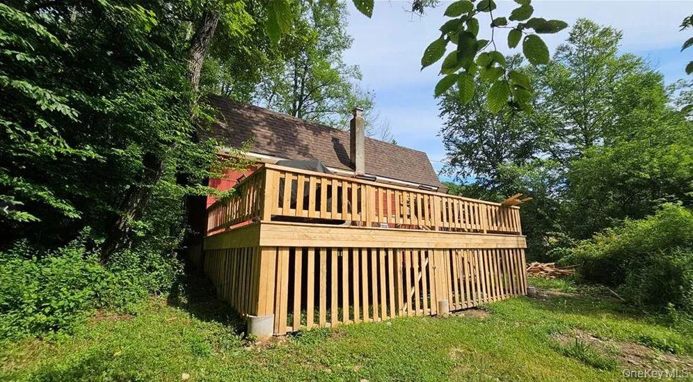9003 County Hwy 28 Long Eddy, NY 12760