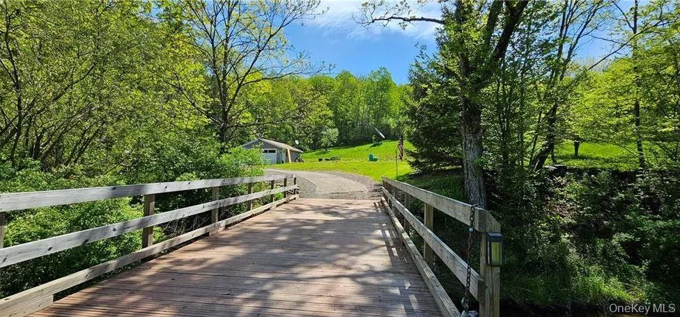 9003 County Hwy 28 Long Eddy, NY 12760