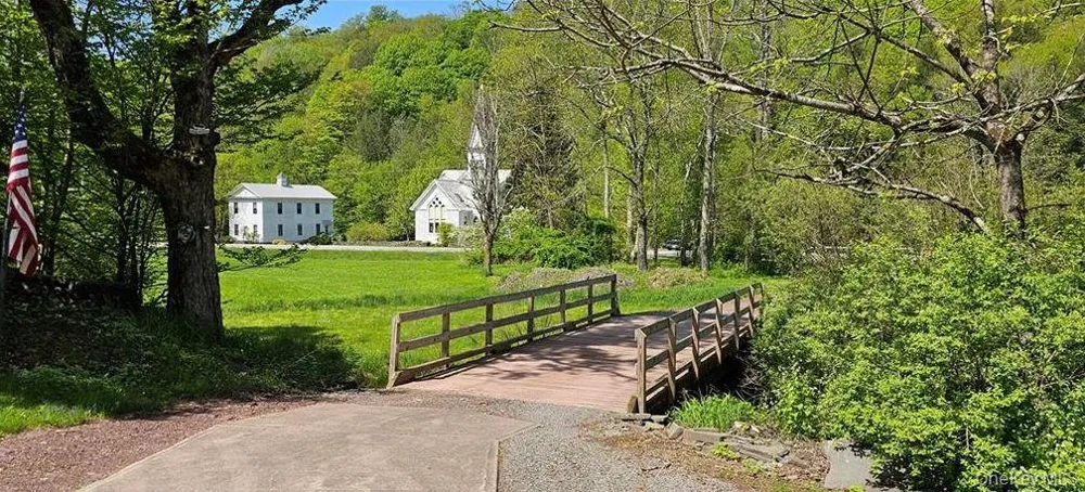 9003 County Hwy 28 Long Eddy, NY 12760