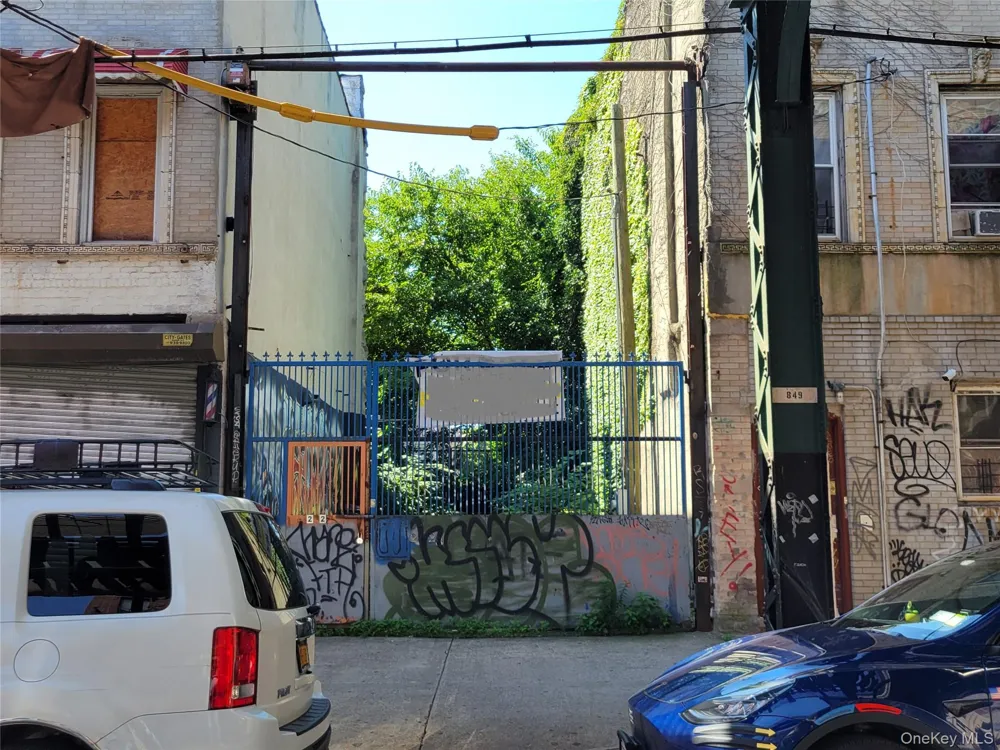 2828 Fulton Street Brooklyn, NY 11207