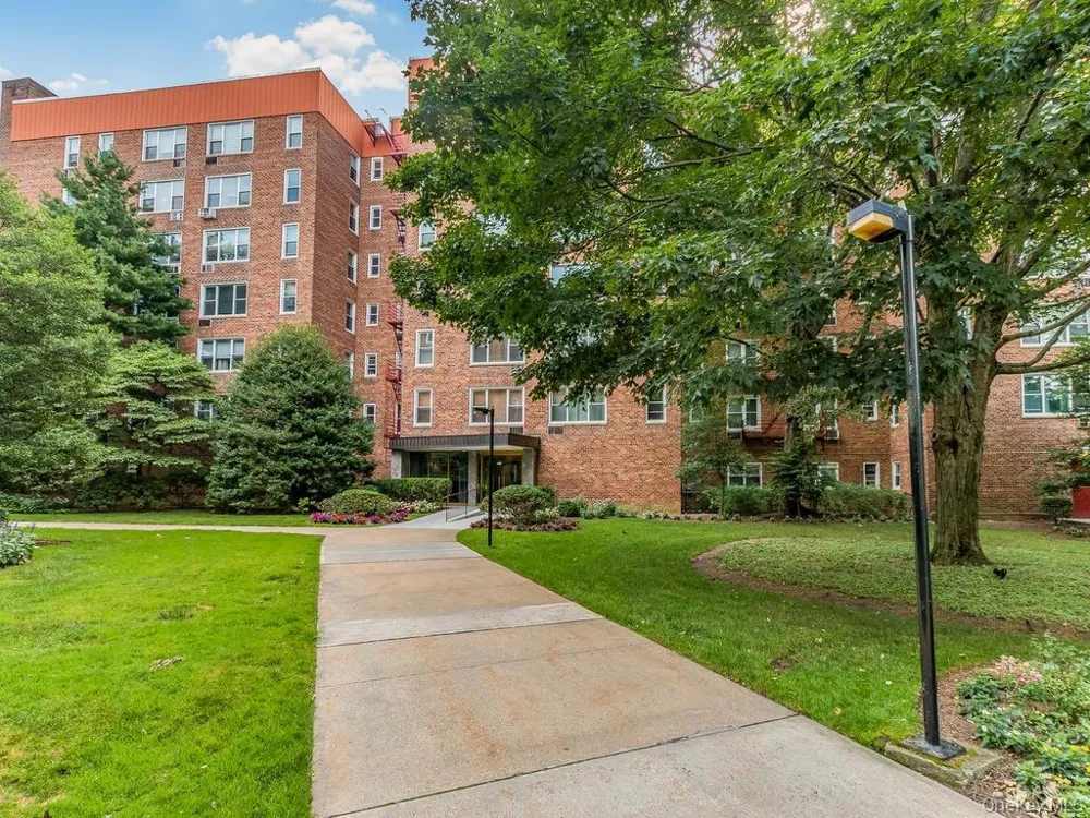 110 Dehaven Drive #120 Yonkers, NY 10703