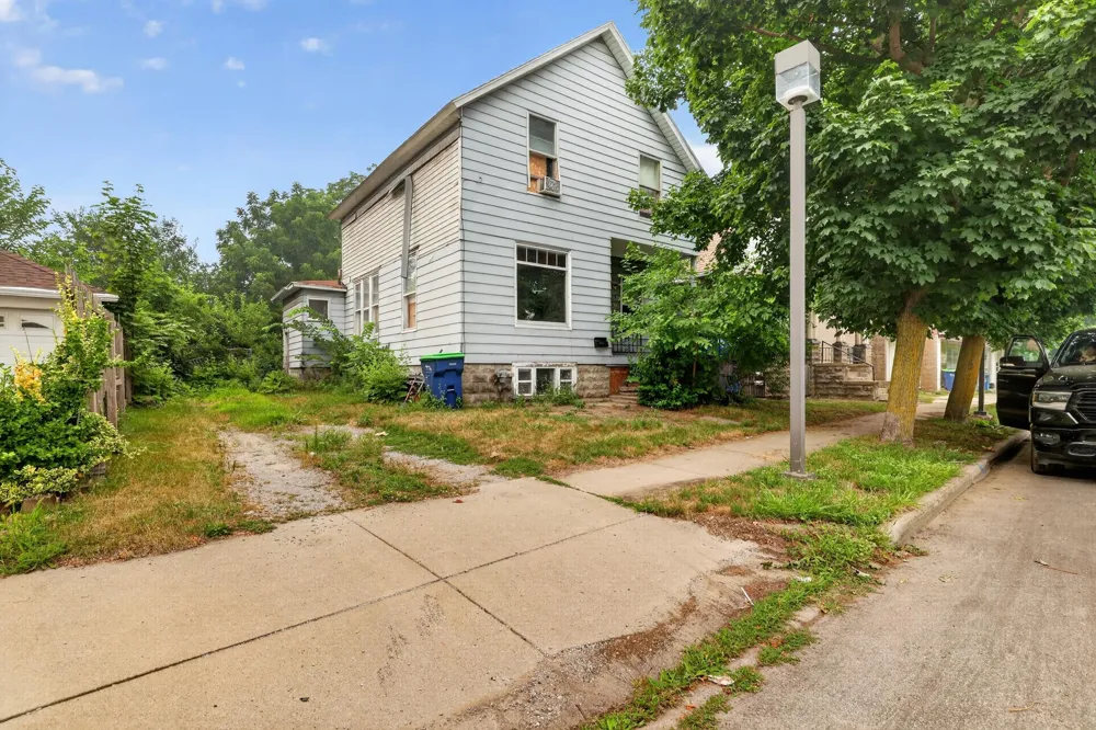 909 Johnson Street Bay City, MI 48708