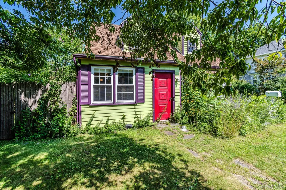 311 Lucas Avenue Kingston, NY 12401