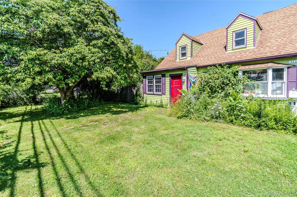 311 Lucas Avenue Kingston, NY 12401