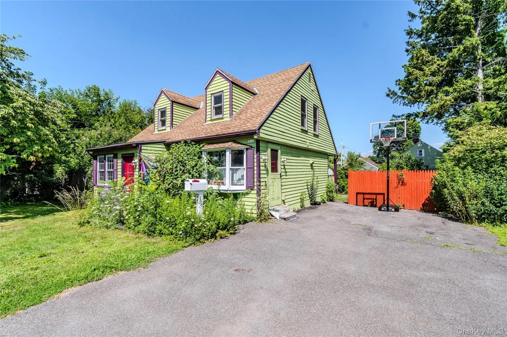 311 Lucas Avenue Kingston, NY 12401