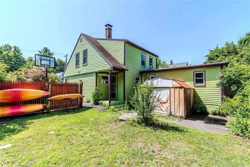 311 Lucas Avenue Kingston, NY 12401