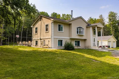 463 Rose Valley Road