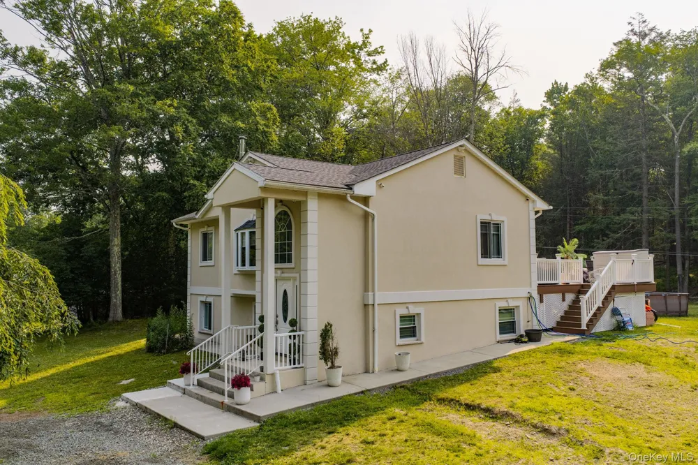 463 Rose Valley Road Monticello, NY 12701