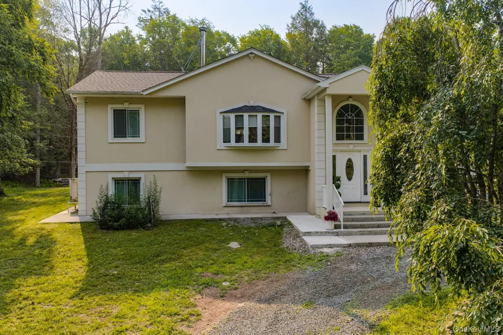 463 Rose Valley Road Monticello, NY 12701