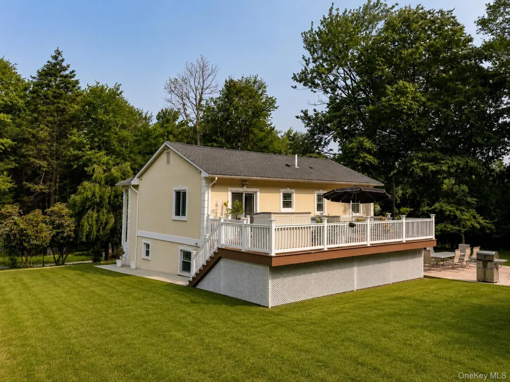 463 Rose Valley Road Monticello, NY 12701