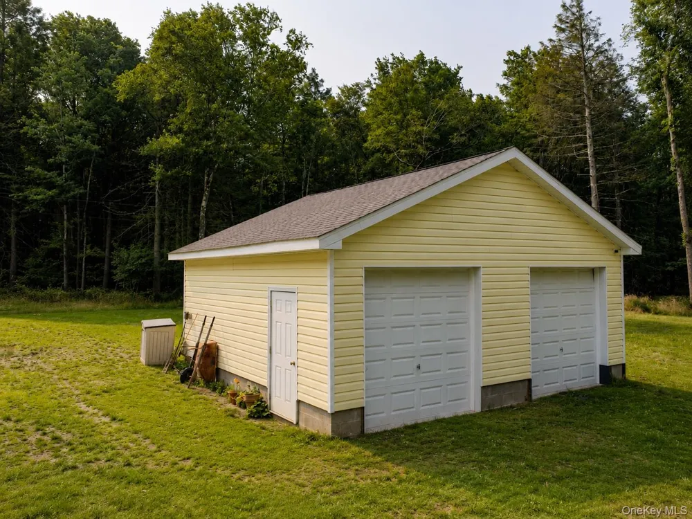 463 Rose Valley Road Monticello, NY 12701