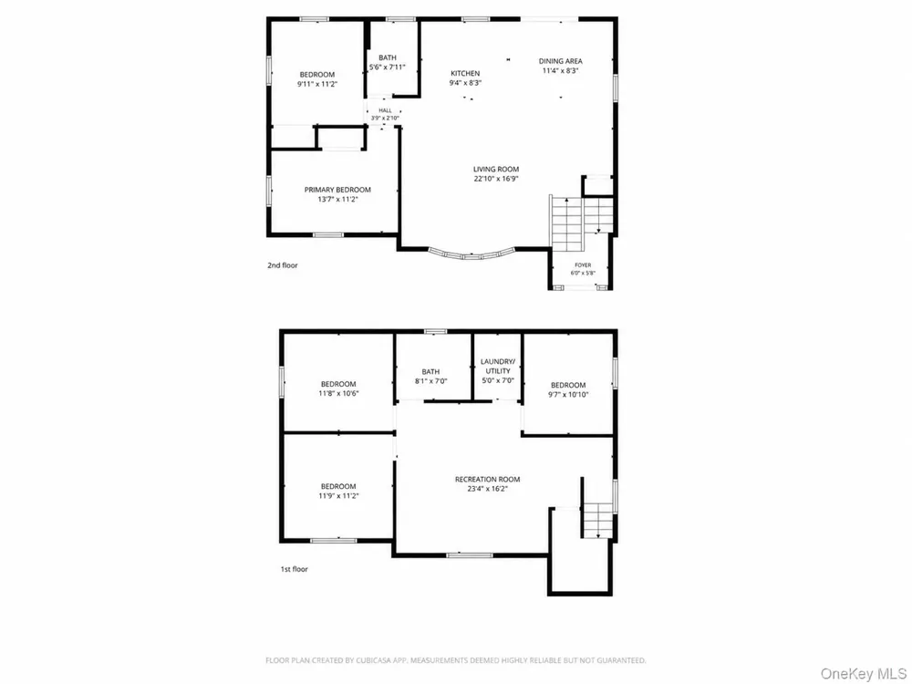 463 Rose Valley Road Monticello, NY 12701