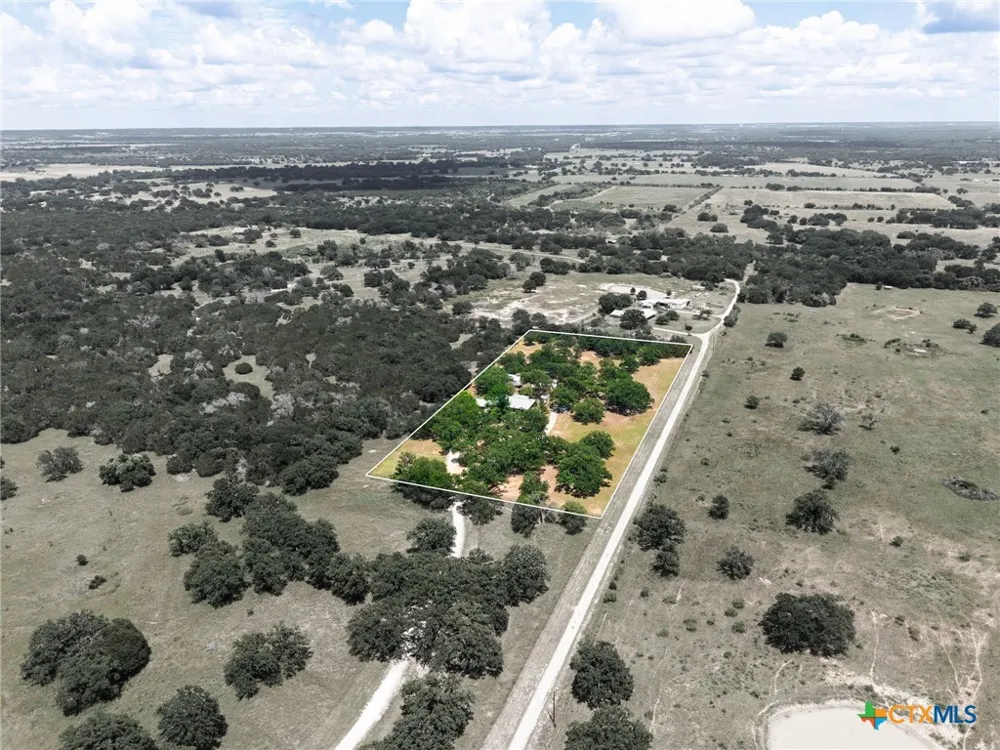 105 LMS LANE Gatesville, TX 76528