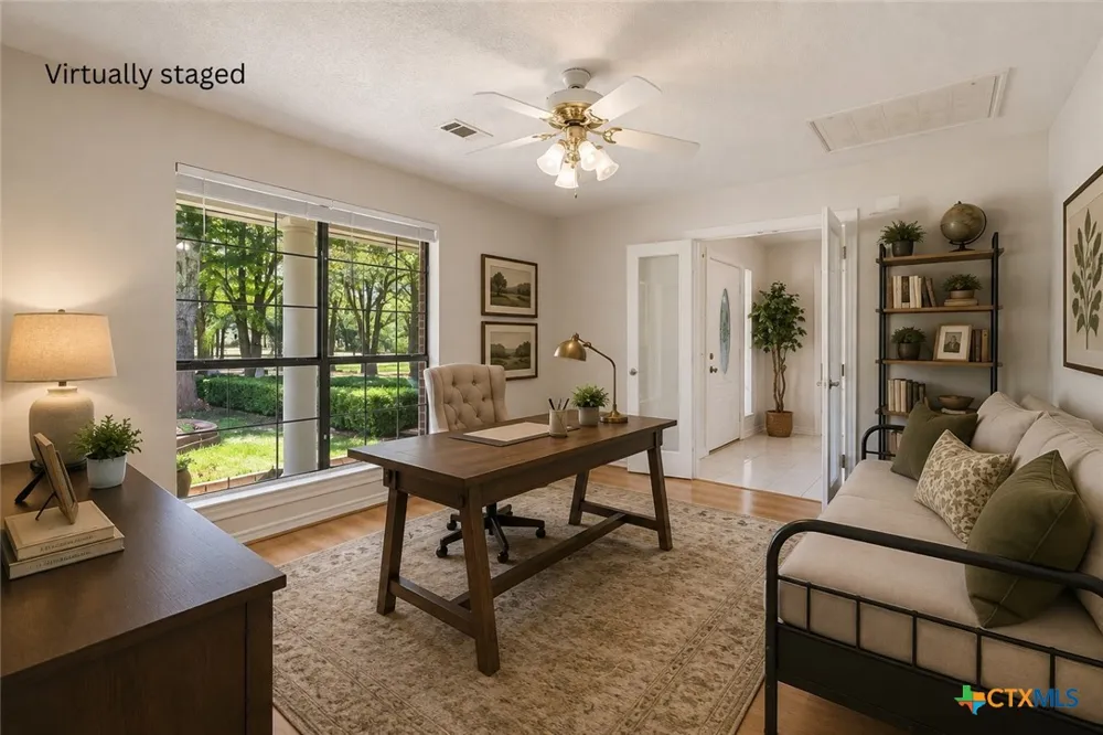 105 LMS LANE Gatesville, TX 76528