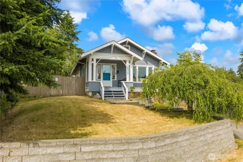 16427 109th Avenue SE