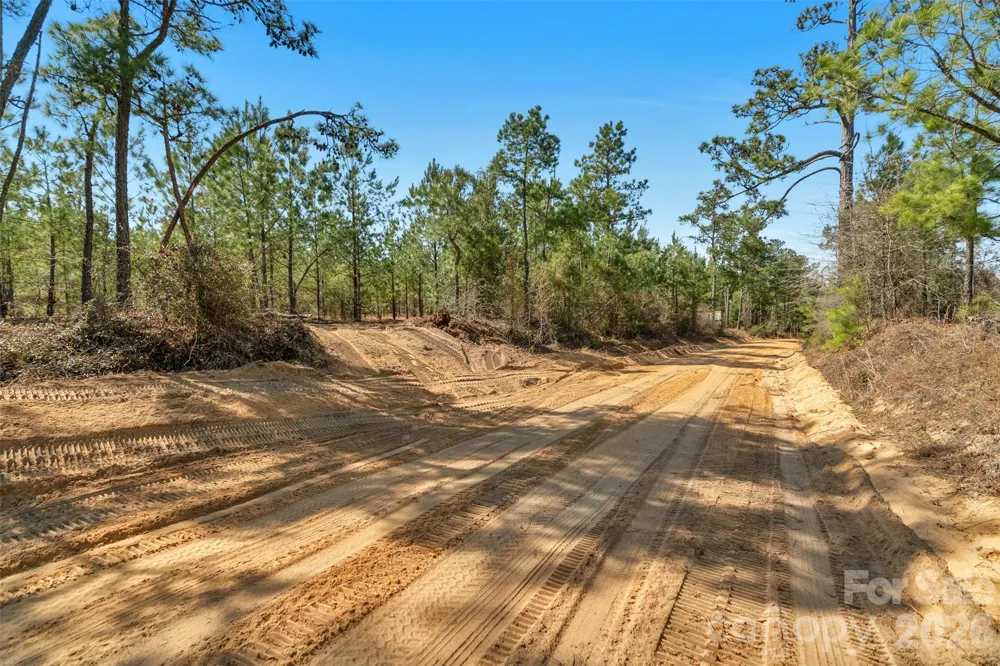 931 Charlie Johnson Road #3 Kershaw, SC 29067