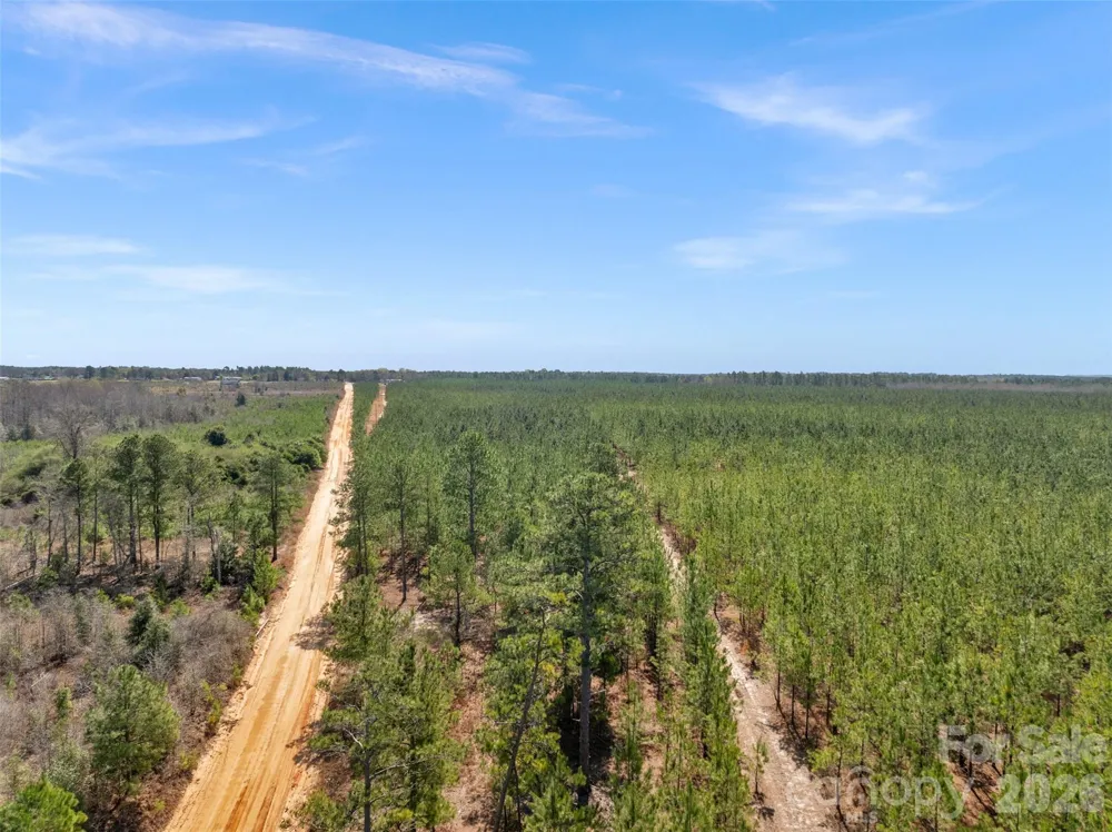 931 Charlie Johnson Road #3 Kershaw, SC 29067