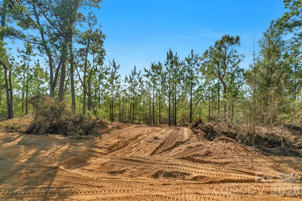 931 Charlie Johnson Road #3 Kershaw, SC 29067
