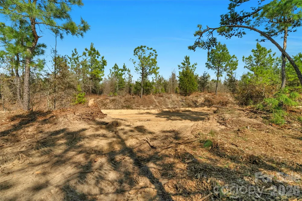 931 Charlie Johnson Road #3 Kershaw, SC 29067