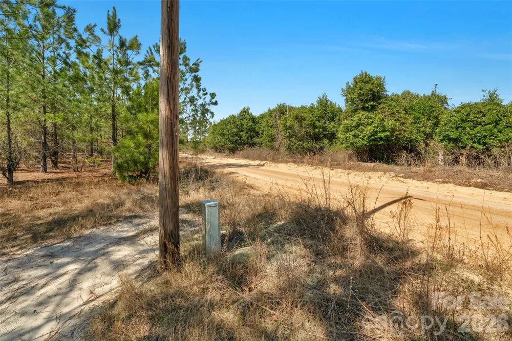 931 Charlie Johnson Road #3 Kershaw, SC 29067