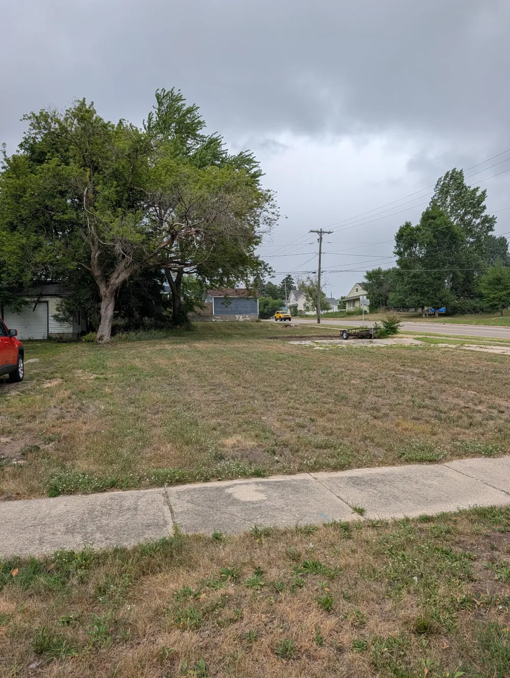 621 E Melendy Street Ludington, MI 49431