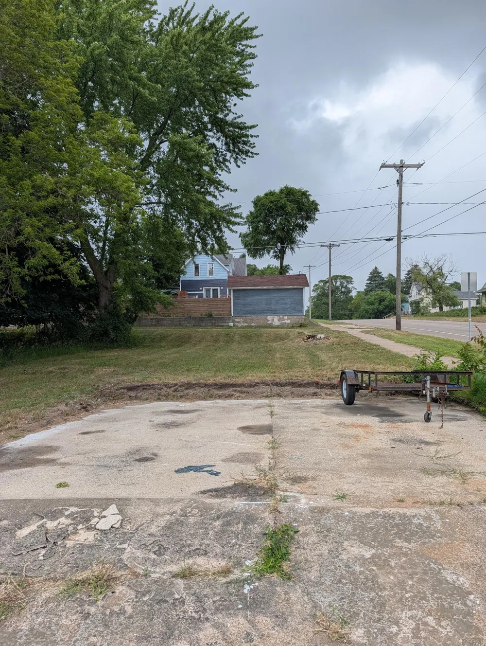 621 E Melendy Street Ludington, MI 49431
