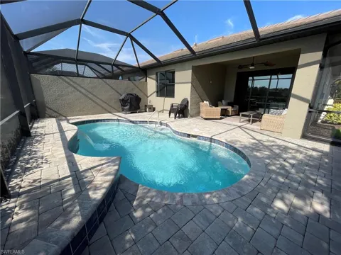 7631 Jacaranda Lane