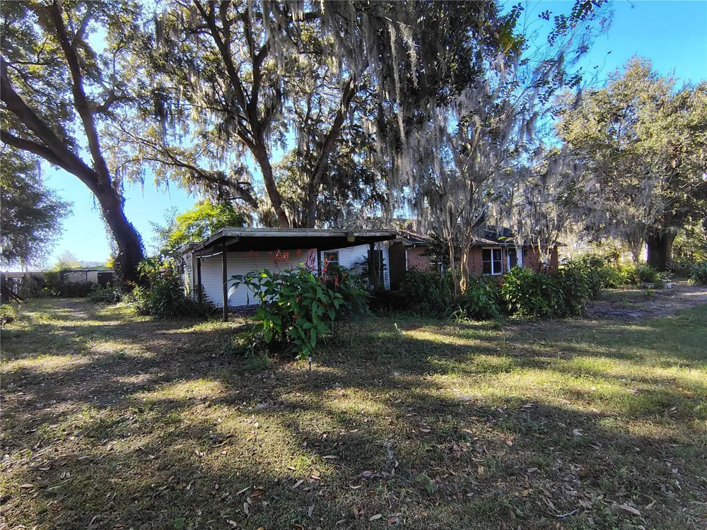 3537 E C 462 Wildwood, FL 34785