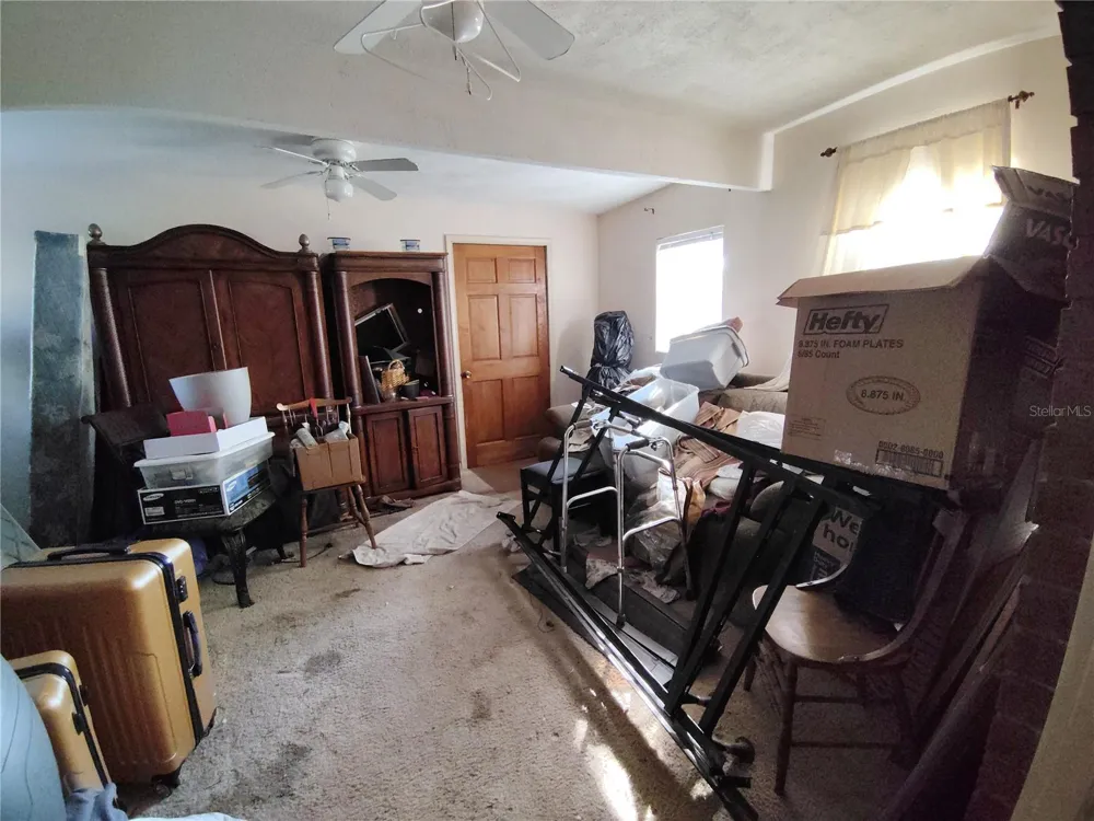 3537 E C 462 Wildwood, FL 34785