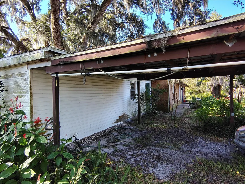 3537 E C 462 Wildwood, FL 34785