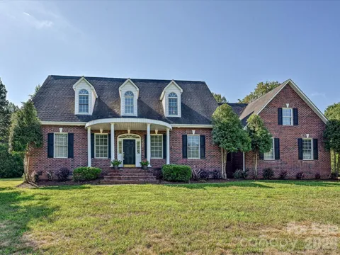 2354 Perry Road