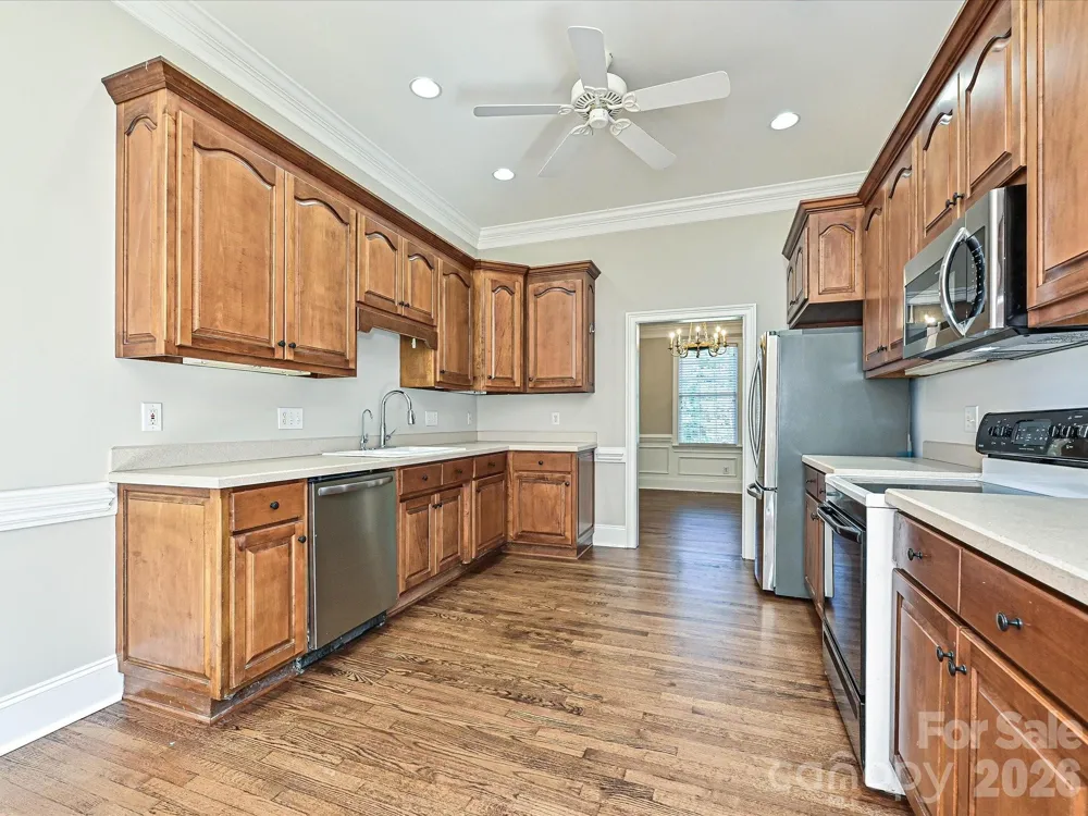 2354 Perry Road Denver, NC 28037