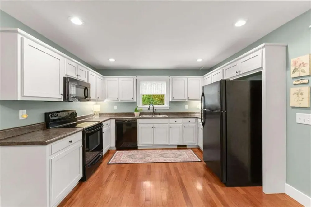 336 Wood Street Cornelia, GA 30531