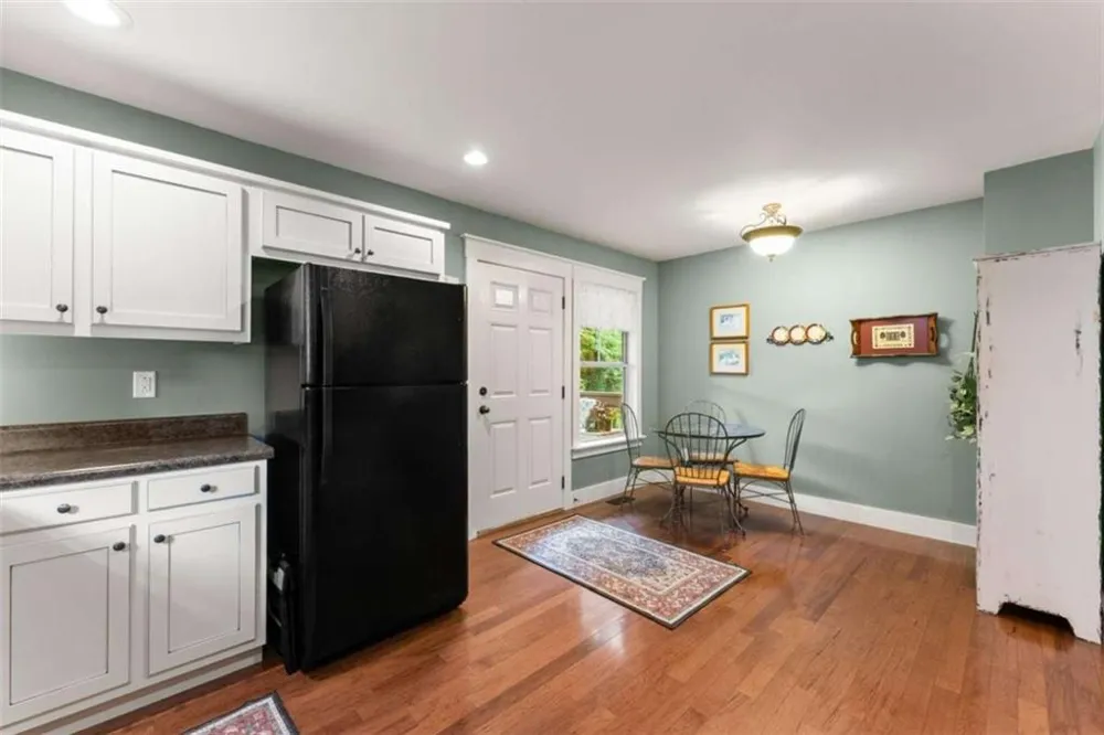336 Wood Street Cornelia, GA 30531
