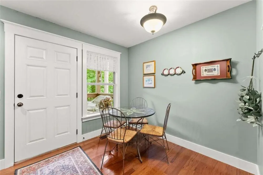 336 Wood Street Cornelia, GA 30531