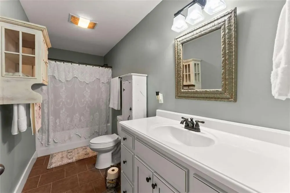 336 Wood Street Cornelia, GA 30531