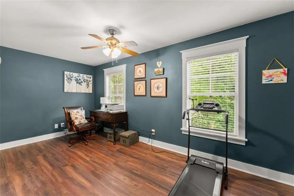 336 Wood Street Cornelia, GA 30531