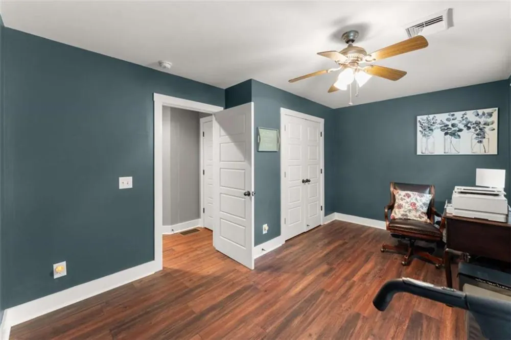 336 Wood Street Cornelia, GA 30531