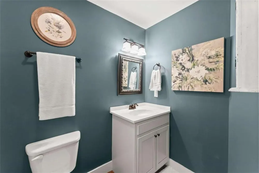 336 Wood Street Cornelia, GA 30531