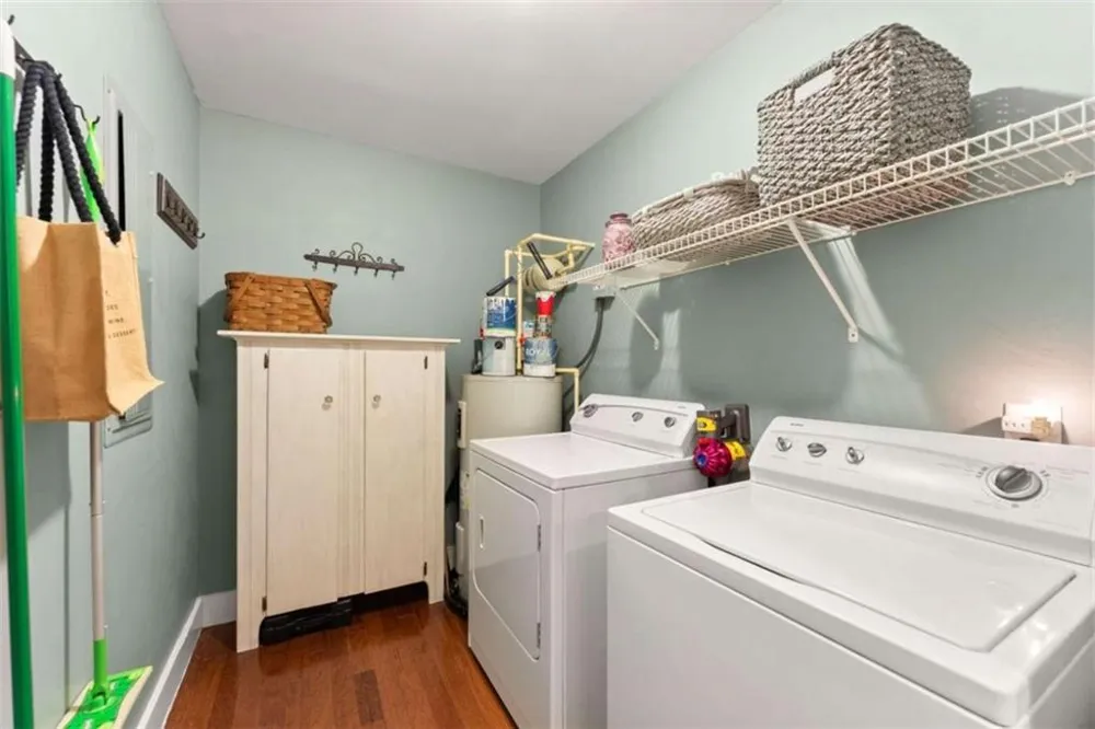 336 Wood Street Cornelia, GA 30531