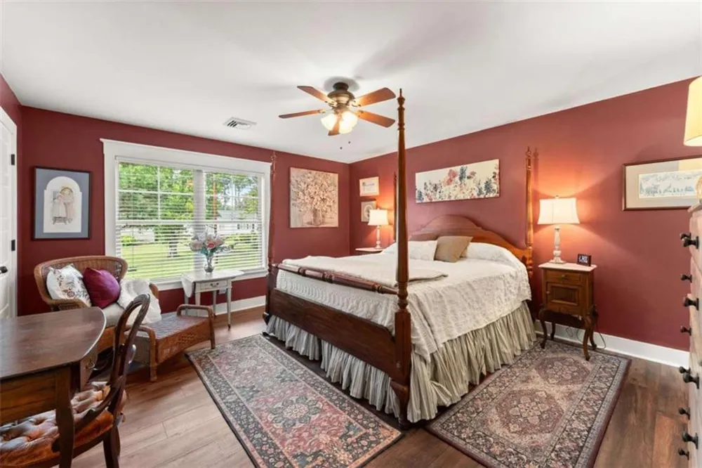 336 Wood Street Cornelia, GA 30531