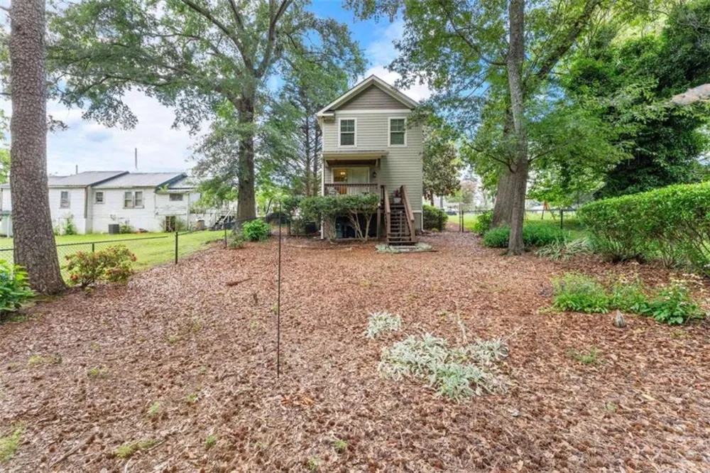 336 Wood Street Cornelia, GA 30531
