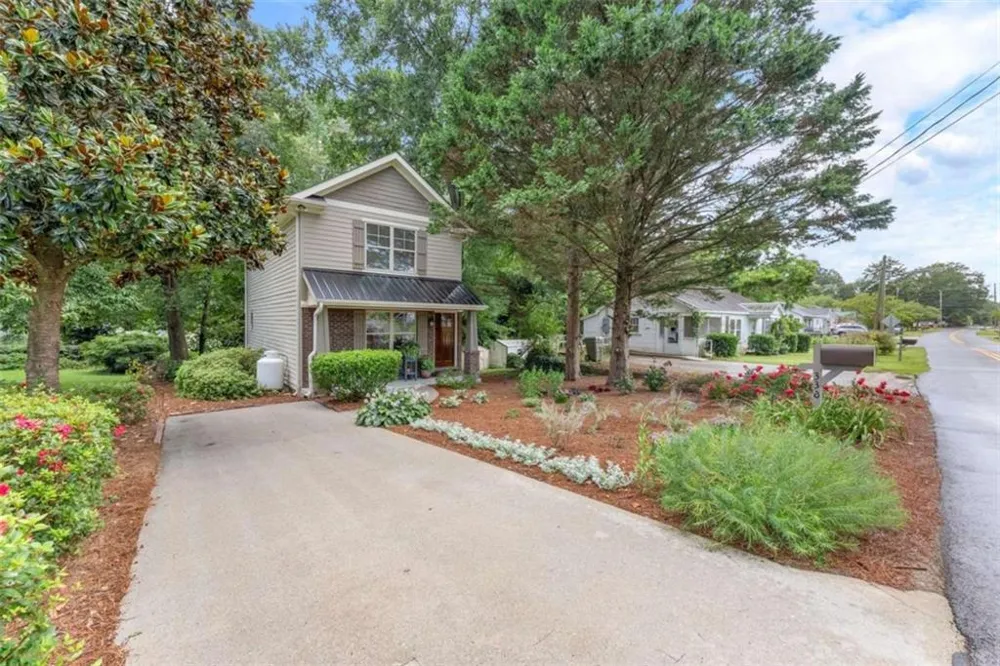336 Wood Street Cornelia, GA 30531